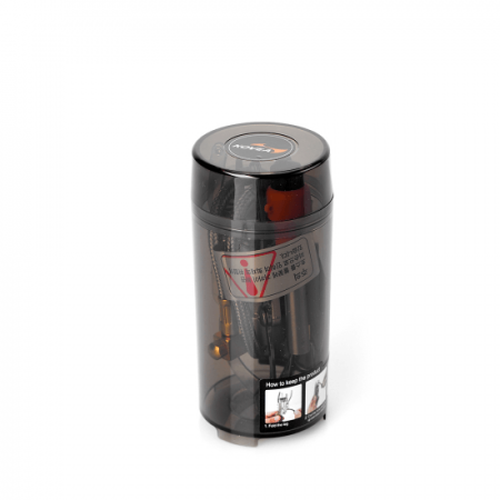 Газовая горелка Kovea KB-1006 Hose Stove Camp-5