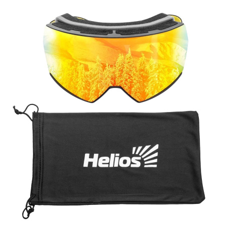 Очки горнолыжные (HS-HX-010) Helios