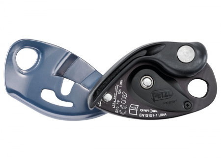 Страховочное устройство GRIGRI Petzl