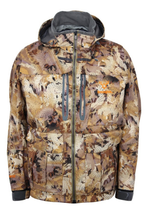 Костюм Remington 3 в 1 Blizzard Yellow Waterfowl Honeycombs