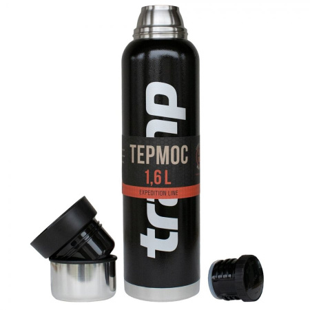 Термос Expedition line 1,6 л (TRC-029) Tramp