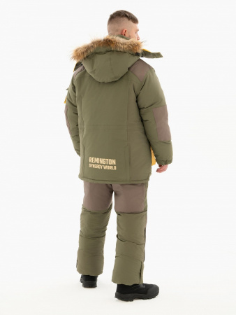 Костюм Remington Real fishing DOWN