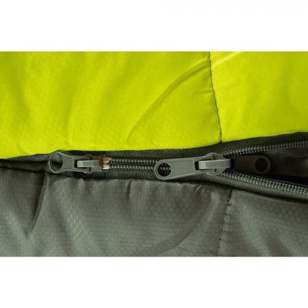 Спальник "Hiker Regular" (0/-5/-20) стандарт Tramp