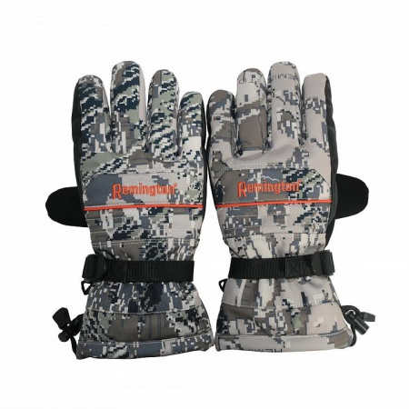 Зимние перчатки Remington Activ Gloves Winter Forest
