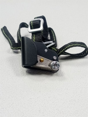 Ножной зажим Guru Glide left (Гуру)
