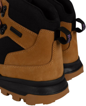 Ботинки Remington Patriot low boots 200 g brown