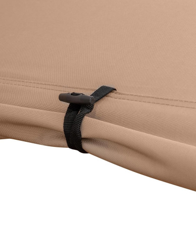 Палатка зимняя Куб 2.0х2.0 Oxford 300D PU 1000 (T-412-L) Трофей