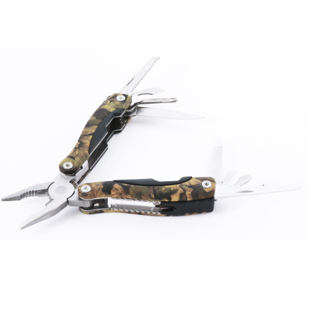 Мультитул Traveler MT609H camouflage
