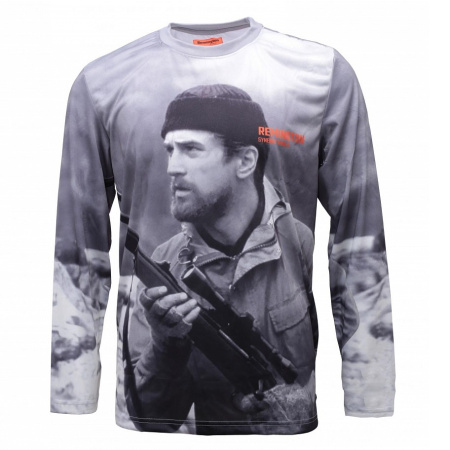 Лонгслив Remington Deer Hunter