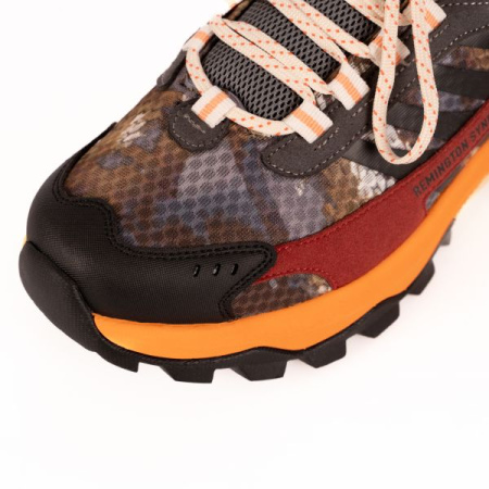 Кроссовки Remington Net Orange