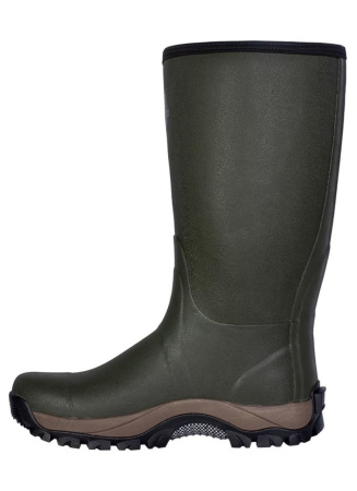 Сапоги Remington Louisiana Rubber Boots Green