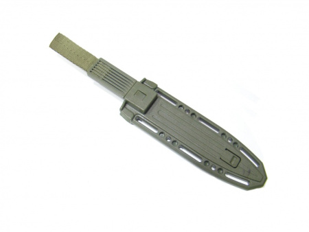 Нож «НР-18» (ручка эластрон) Кизляр