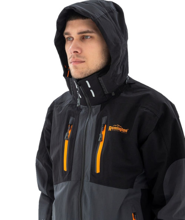 Костюм Remington Fishing Great Take Black