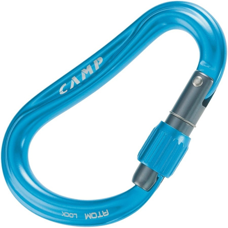 Карабин CAMP Atom Lock
