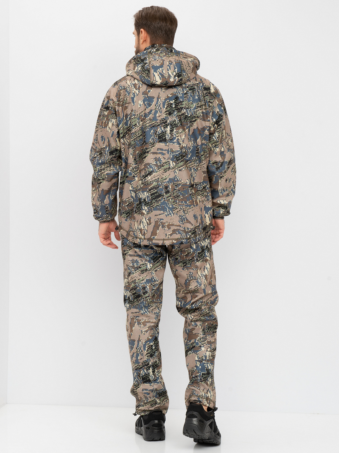 Костюм "Никс Люкс" (Лабиринт)  Huntsman