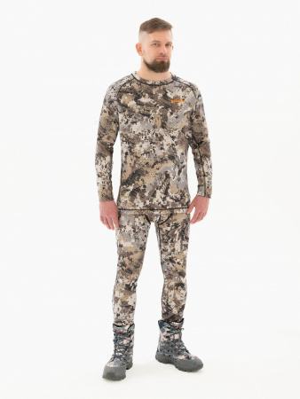 Термобелье Underwear Winter forest