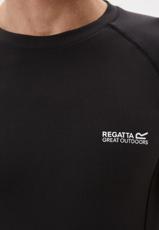 Комплект мужского термобелья Bamley Set (039) Regatta