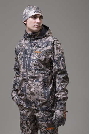 Костюм Remington Forest Hunter Figure