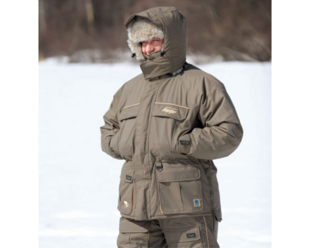 Костюм SNOW LAKE 2 Canadian Camper