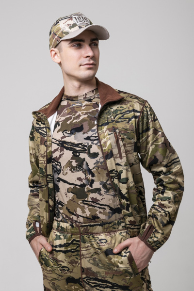 Костюм летний Alabama Summer safari Remington