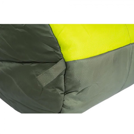 Спальник "Hiker Long" (0/-5/-20) удлиненный широкий Tramp