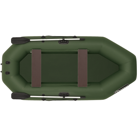 Лодка ПВХ Фрегат  М-5 Оптима (300 см) с передвижными сиденьями