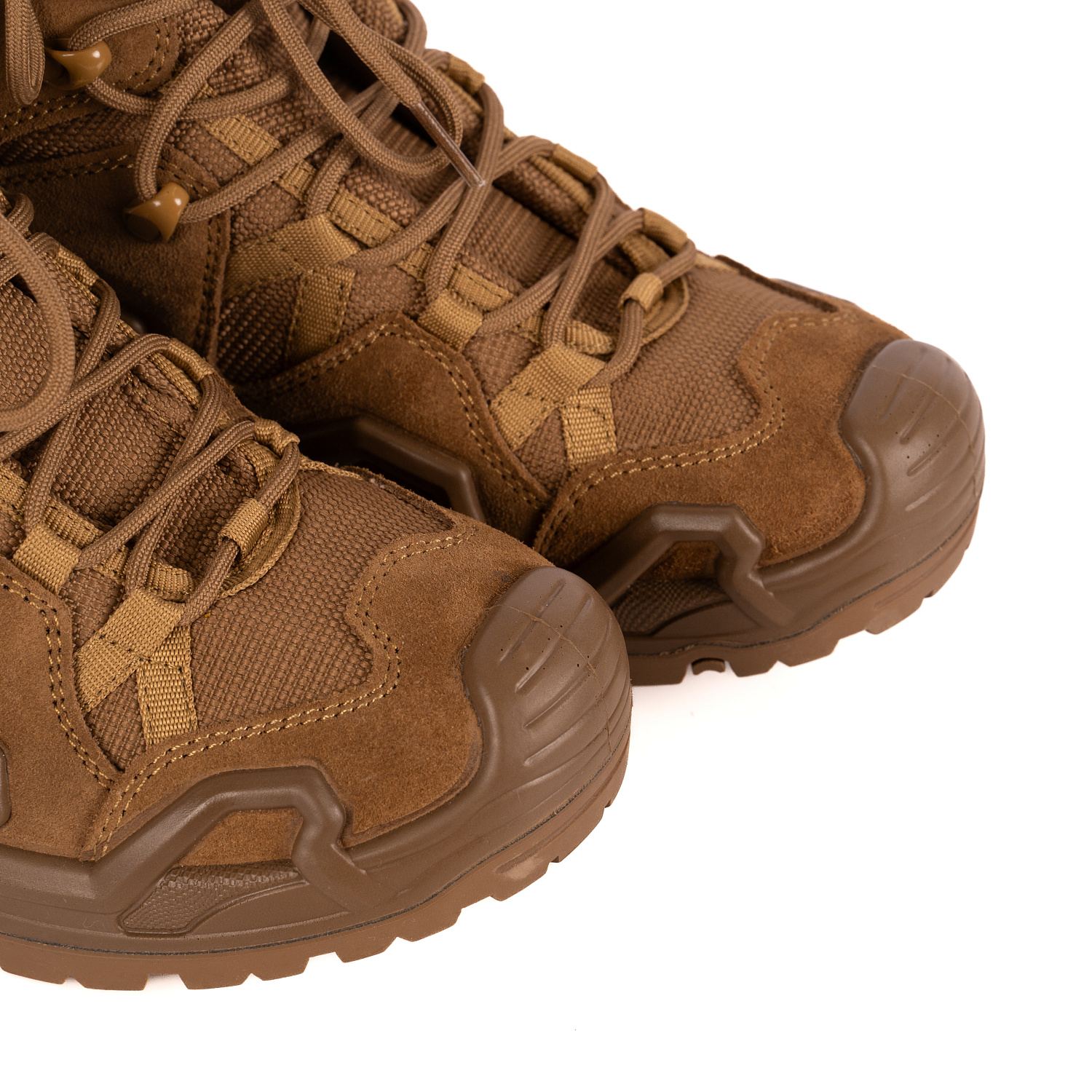Ботинки Remington Boots Military Style Canyon New