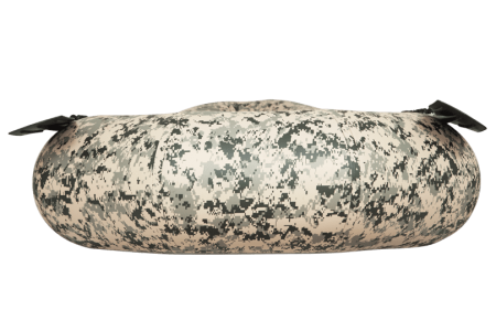 Лодка ПВХ Фрегат М-2 Оптима (260 см) с передвижными сиденьями Камуфляж