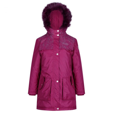 Парка детская Halimah Parka Regatta