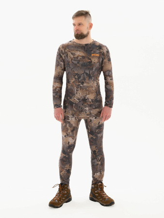 Термобелье Remington Underwear timber