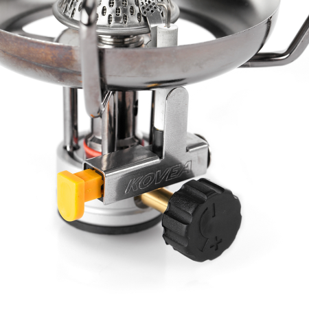 Газовая горелка Kovea Scorpion Stove KB-0410