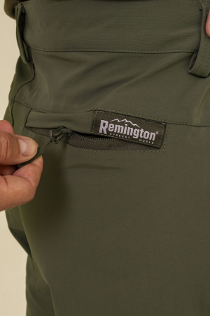 Брюки тактические Remington USV Green