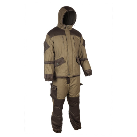 Костюм "Горка V" Cotton Huntsman