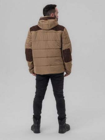 Куртка Remington Аttraction Beige