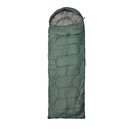 Спальный мешок Fisherman XXL	(+15/+10/-0) Totem