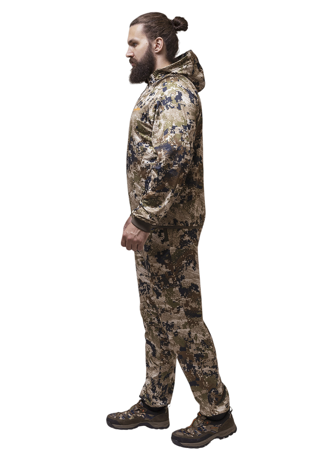 Костюм Remington Alabama Professional south forest