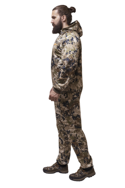 Костюм Remington Alabama Professional south forest