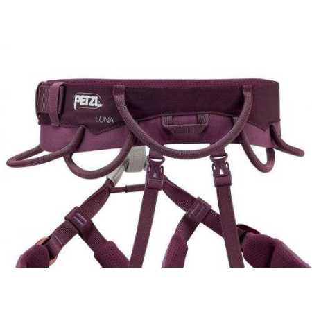 Страховочная система Petzl LUNA NEW
