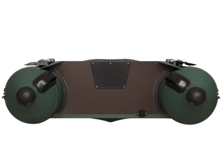 Лодка ПВХ Фрегат 320 ЕК с килем
