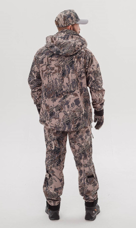 Костюм Himalayan Figure Remington