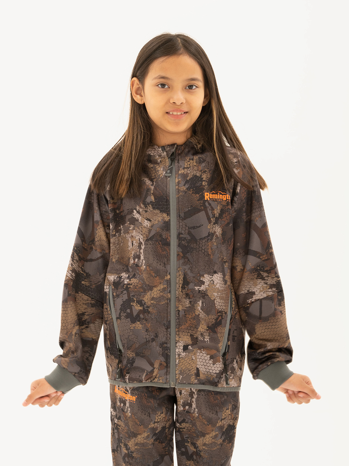 Костюм Remington Alabama professional unisex women and children timber