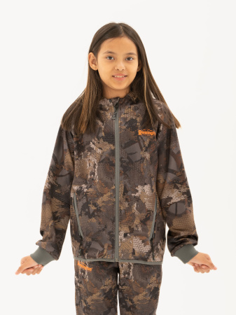 Костюм Remington Alabama professional unisex women and children timber