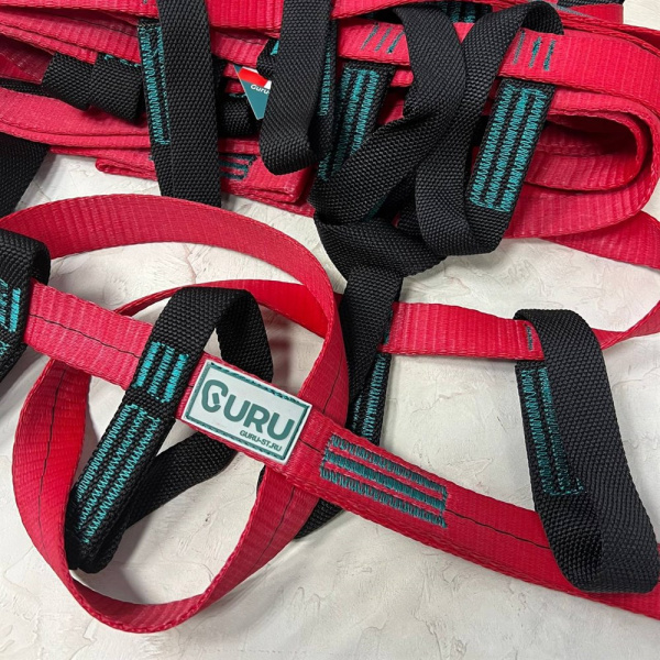 Накопитель спортивный GURU