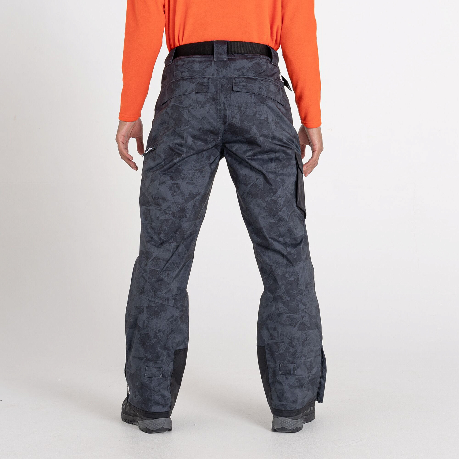 Брюки горнолыжные Dare2b Absolute ll Pant