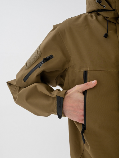 Куртка Remington Fight Green