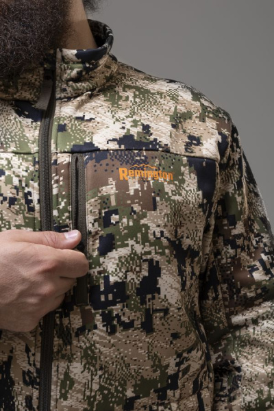 Джемпер Remington Polar Dream South Forest
