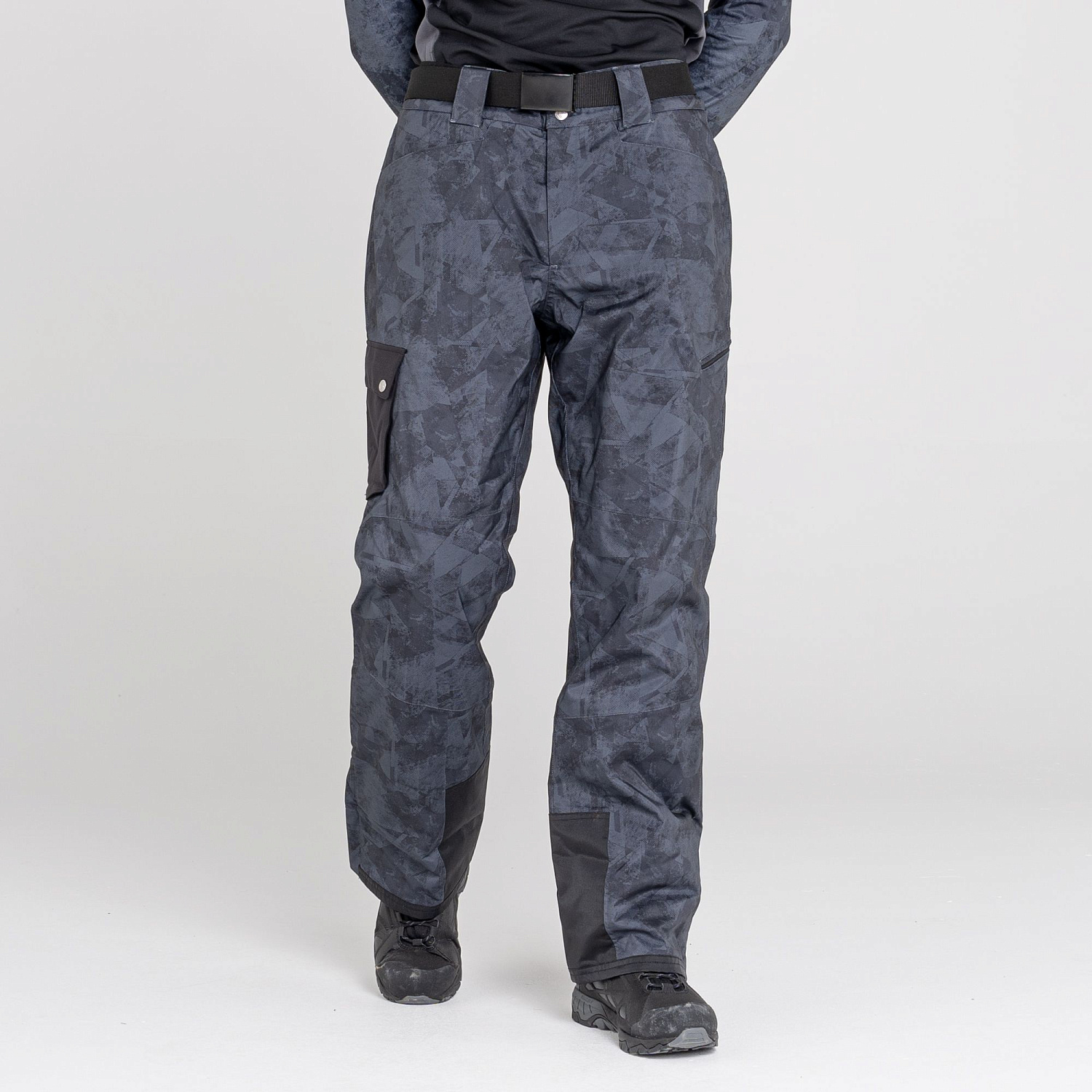 Брюки горнолыжные Dare2b Absolute ll Pant