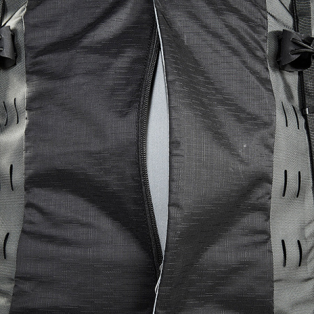Рюкзак "Bison 90+10" (black) Tatonka