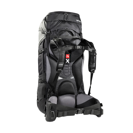 Рюкзак "Bison 90+10" (black) Tatonka