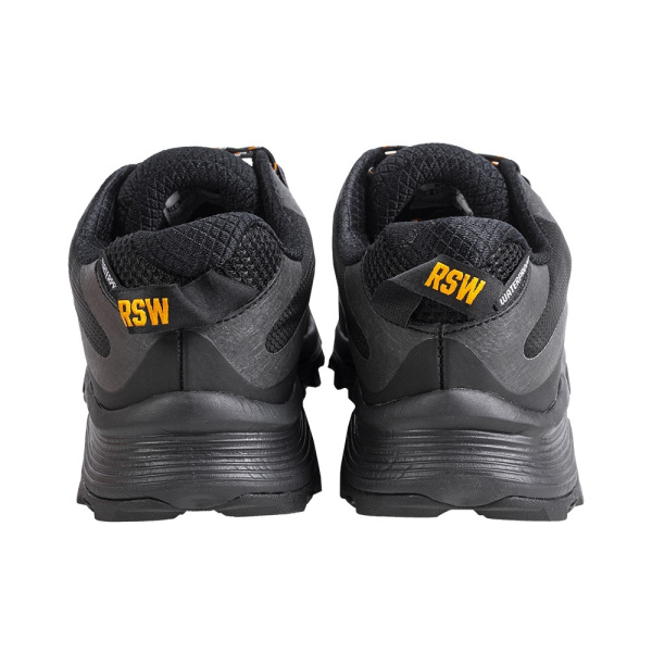 Ботинки Remington Urban Trekking Black